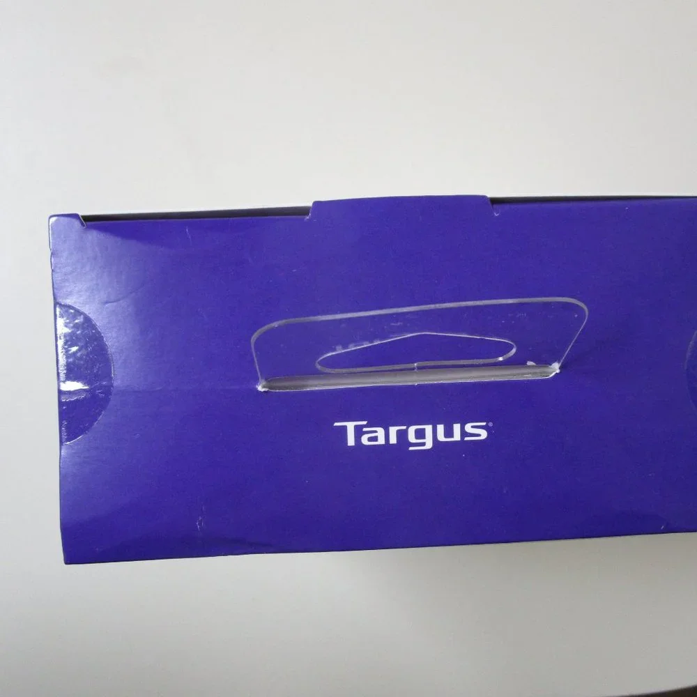 Targus Webcam Pro 1080P HD Camera With Integrated Microphone AVC041